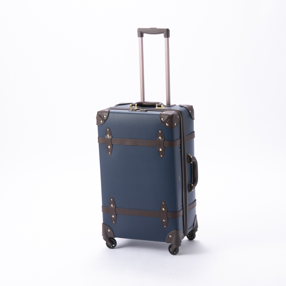 ナノ nano スーツケース・キャリーバッグ トランク Mサイズ 82-55014