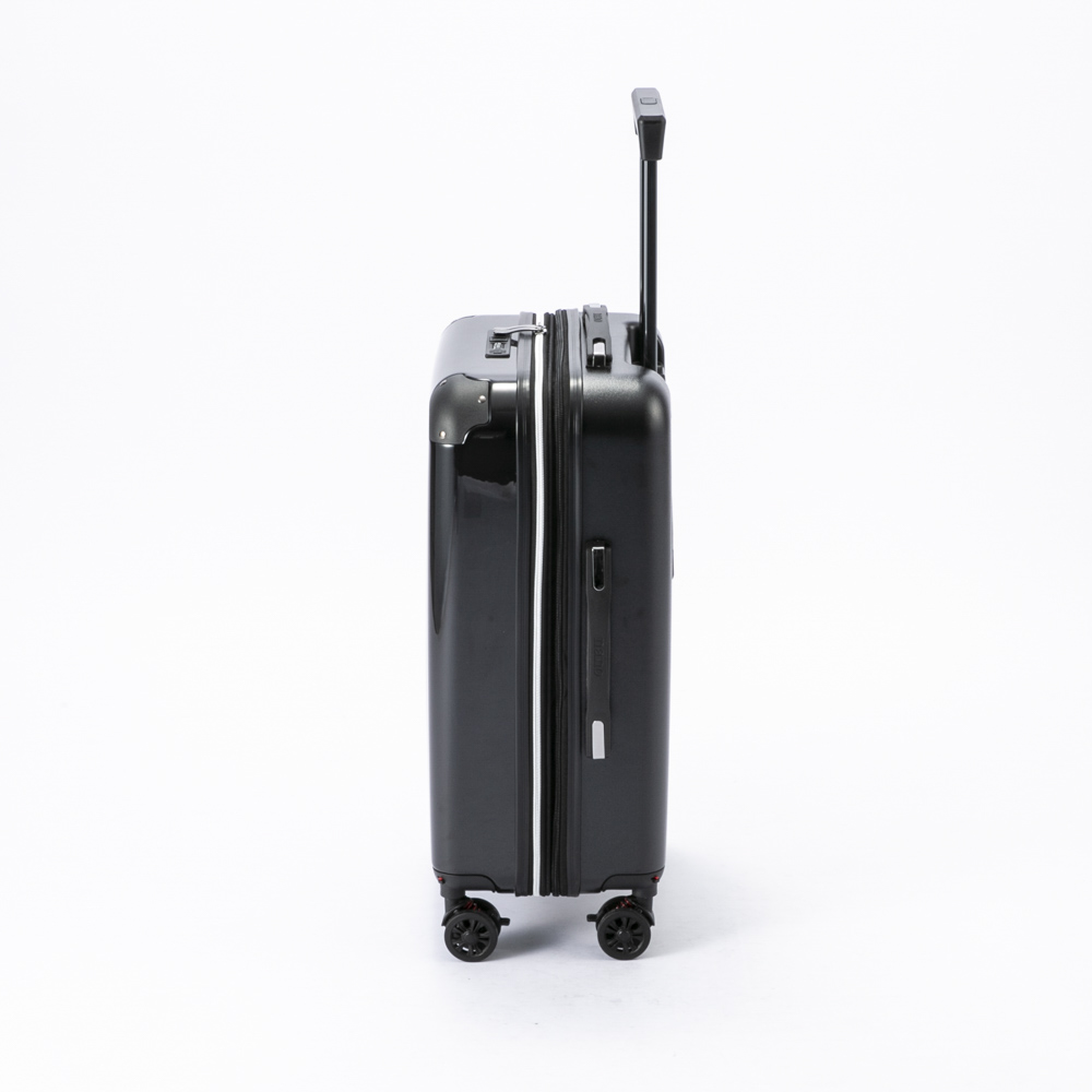 ナノ nano スーツケース・キャリーバッグ 多機能ジッパーキャリーケース 406【FITHOUSE ONLINE SHOP】