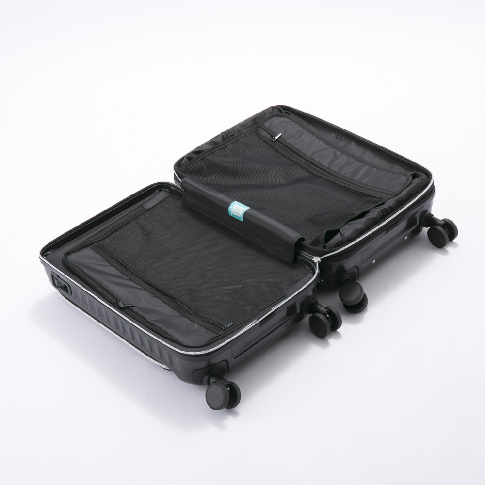 レジェンドウォーカー LEGEND WALKER スーツケース Malibu 5208-49【FITHOUSE ONLINE SHOP】