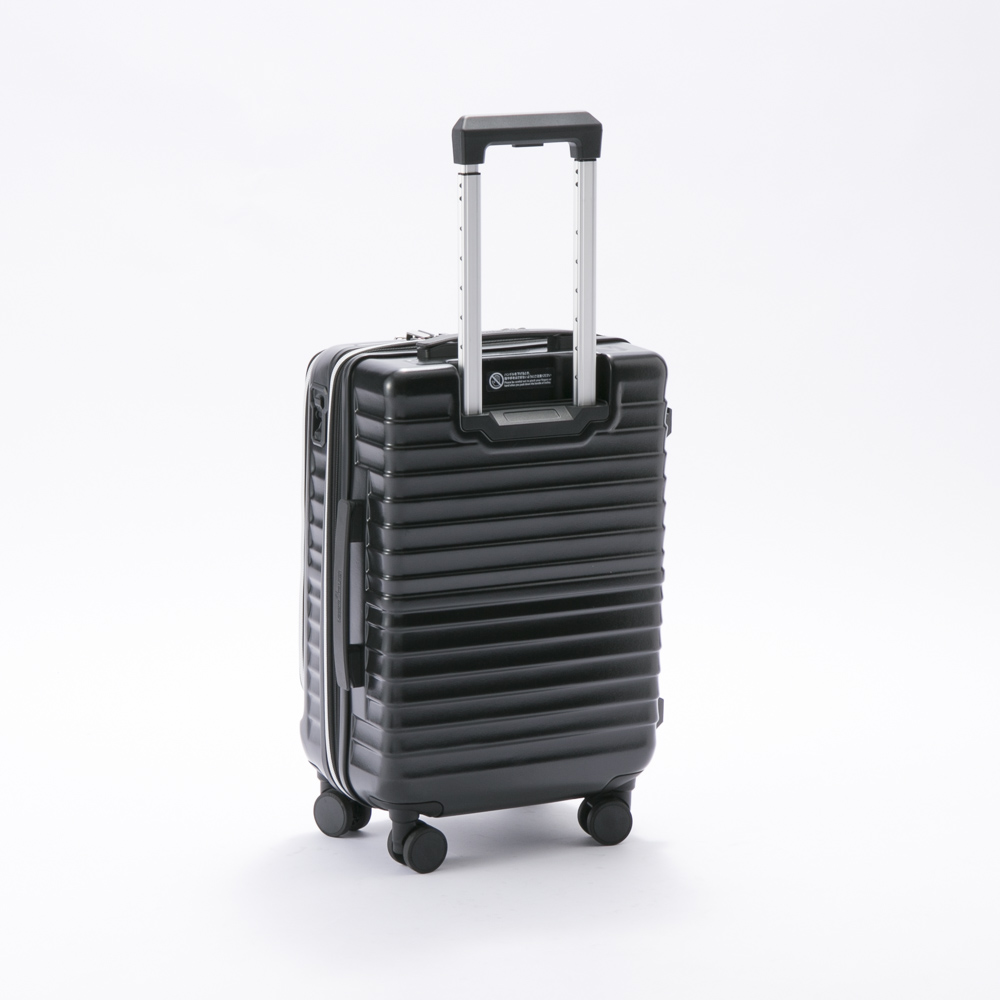 レジェンドウォーカー LEGEND WALKER スーツケース Malibu 5208-49【FITHOUSE ONLINE SHOP】