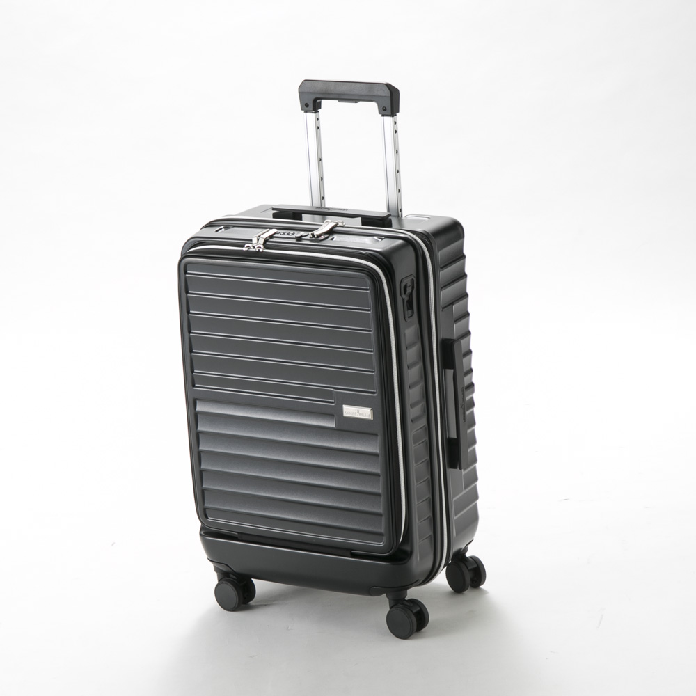 レジェンドウォーカー LEGEND WALKER スーツケース Malibu 5208-54 