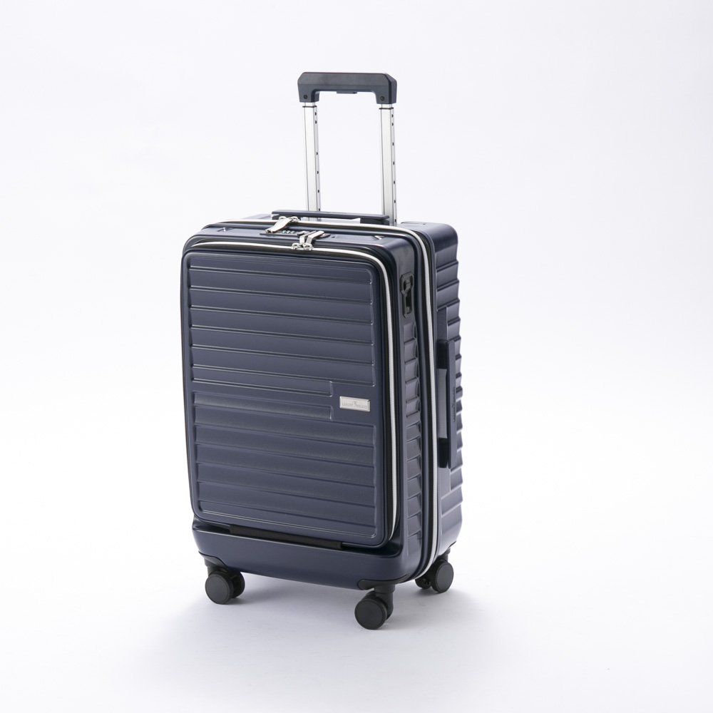 レジェンドウォーカー LEGEND WALKER スーツケース Malibu 5208-54【FITHOUSE ONLINE SHOP】