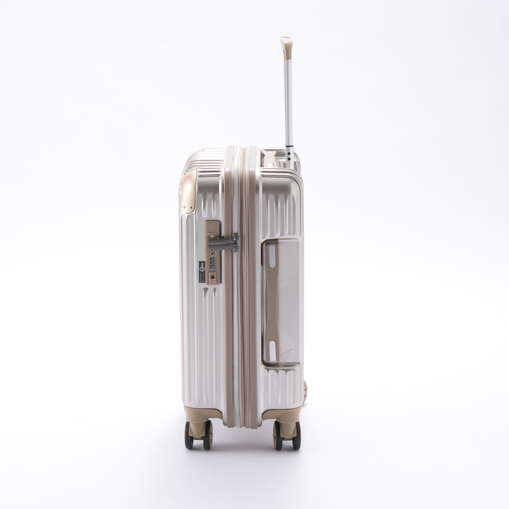 シフレ siffler キャリーケース・スーツケース トライデント TRIDENT TRI2035K-49 約35L(40L)【FITHOUSE ONLINE SHOP】