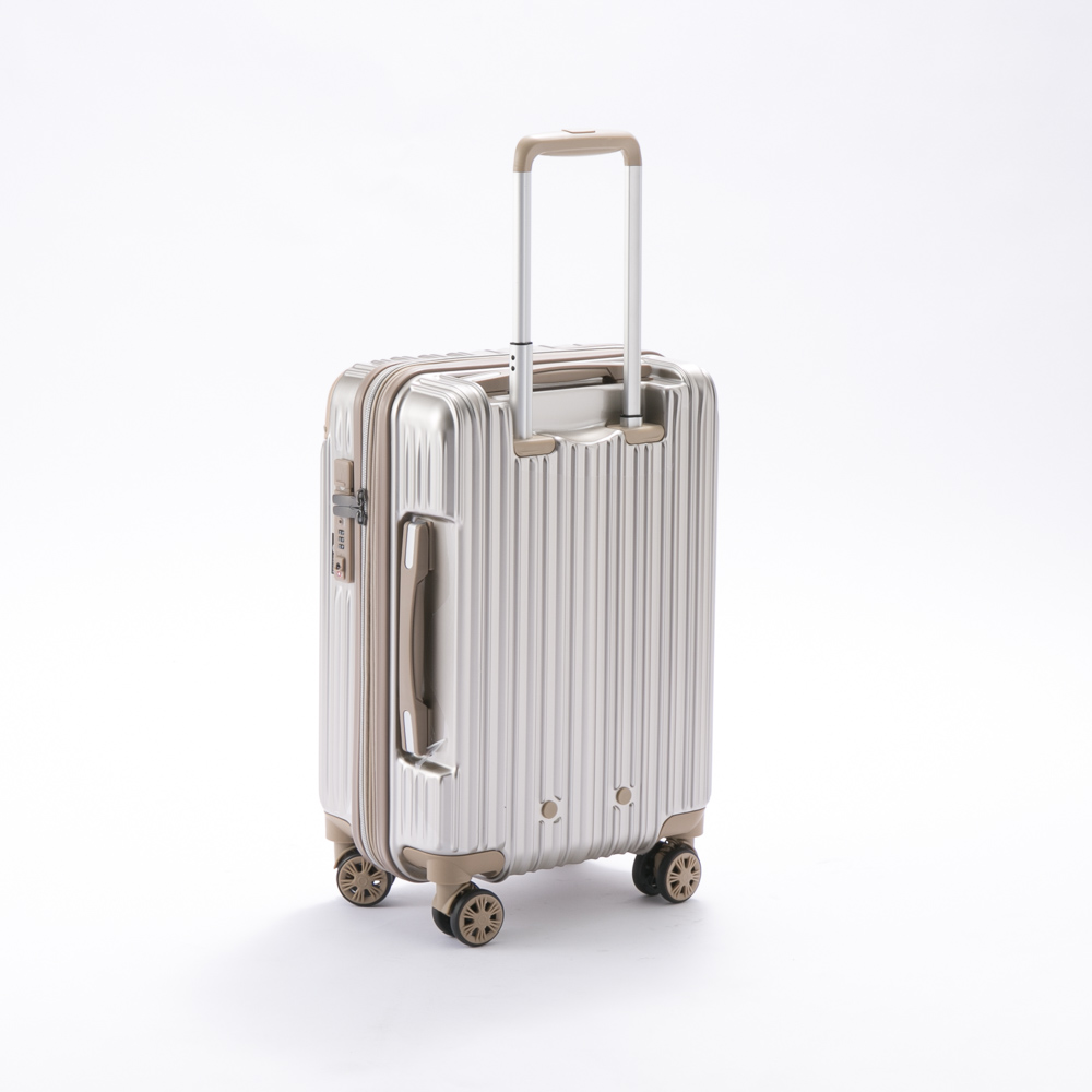 シフレ siffler キャリーケース・スーツケース トライデント TRIDENT TRI2035K-49 約35L(40L)【FITHOUSE ONLINE SHOP】
