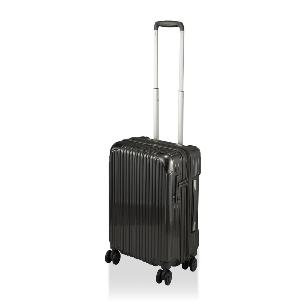 シフレ siffler キャリーケース・スーツケース トライデント TRIDENT TRI2035K-49 約35L(40L)【FITHOUSE ONLINE SHOP】