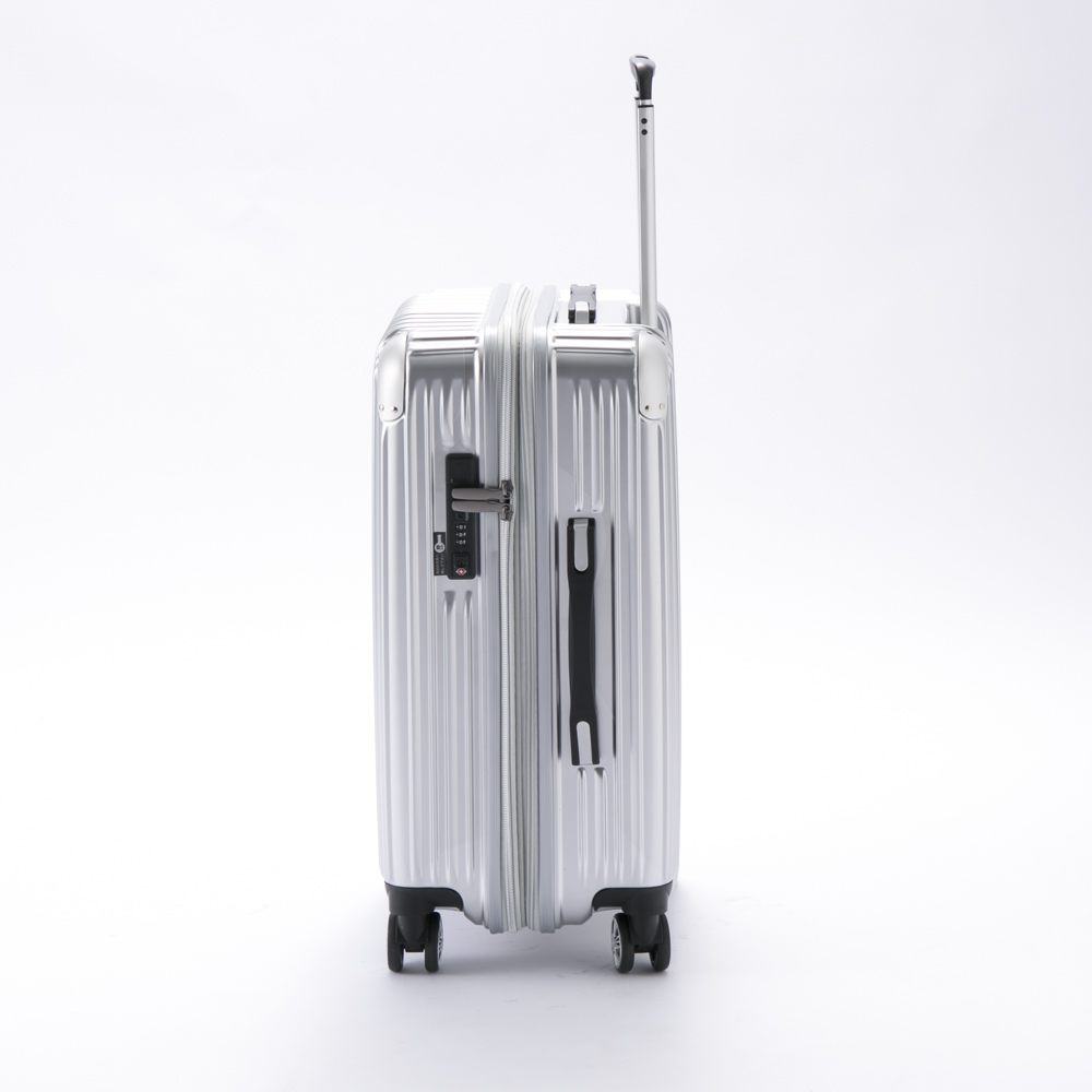 シフレ siffler キャリーケース・スーツケース TRIDENT TRI2035K-56【FITHOUSE ONLINE SHOP】