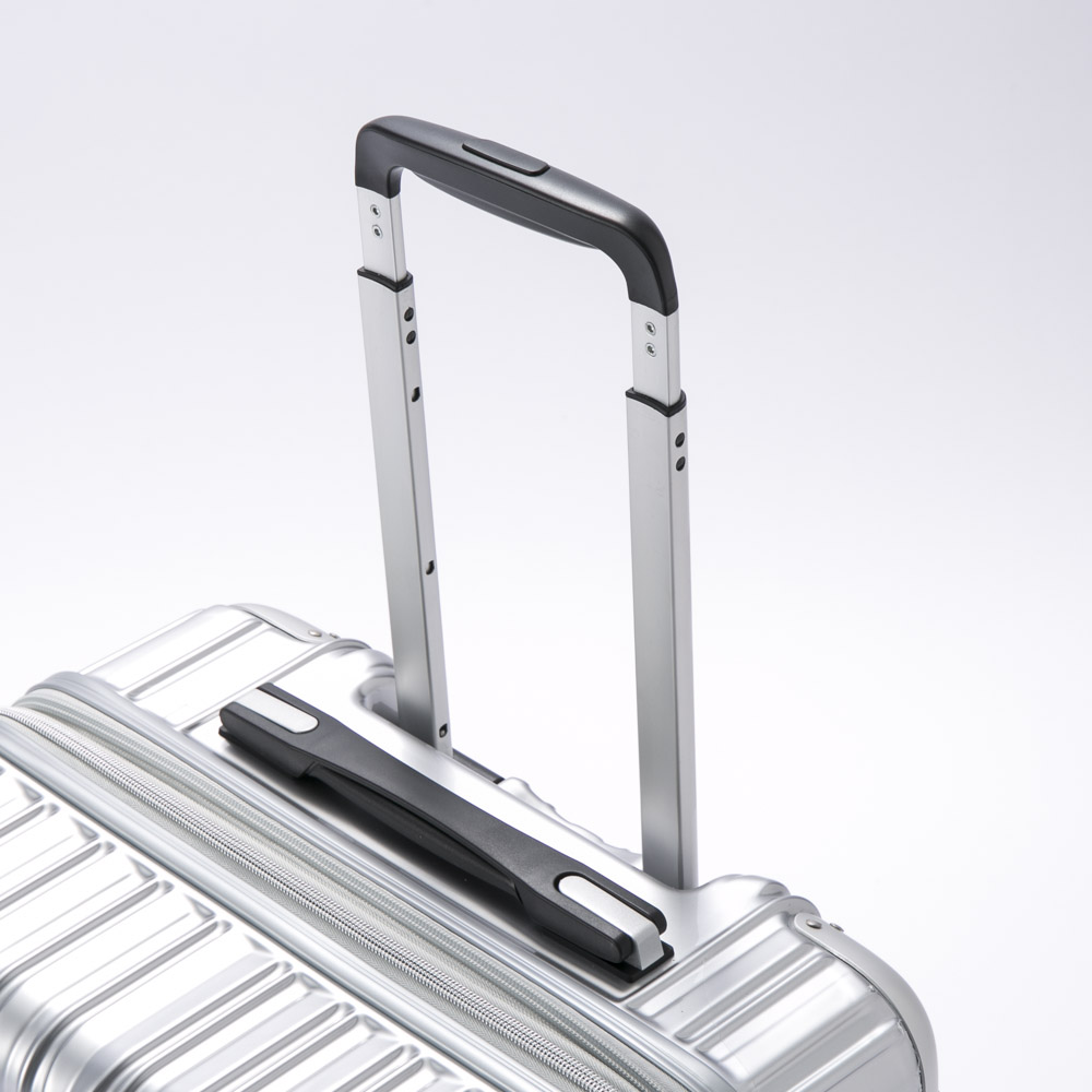 シフレ siffler キャリーケース・スーツケース TRIDENT TRI2035K-56【FITHOUSE ONLINE SHOP】