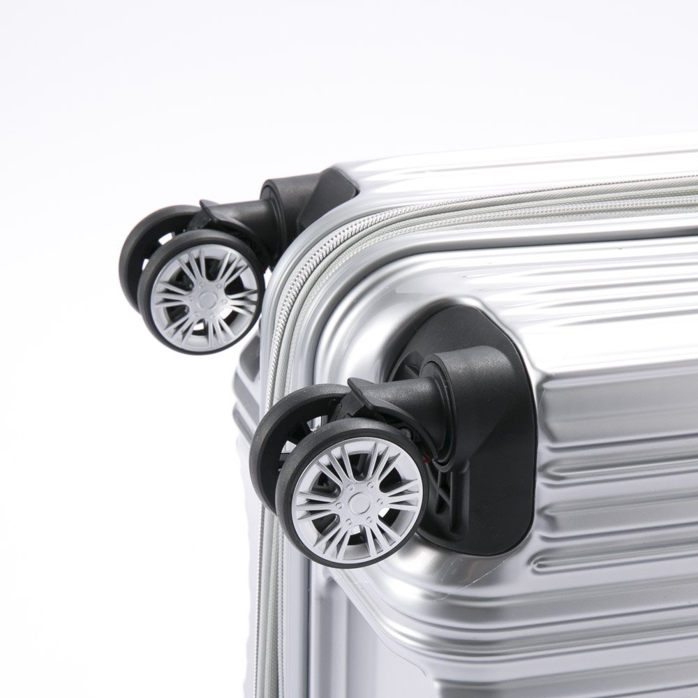 シフレ siffler キャリーケース・スーツケース TRIDENT TRI2035K-56【FITHOUSE ONLINE SHOP】