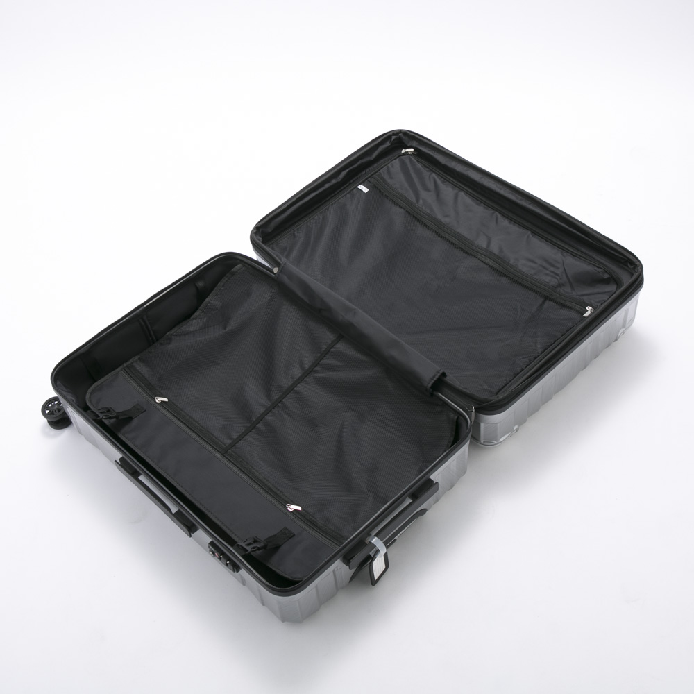 ファルス Farce スーツケース・キャリーバッグ 新ヘアーライン Sサイズ Fsan-9907 機内持ち込み可【FITHOUSE ONLINE SHOP】