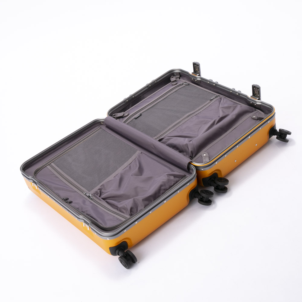 シフレ siffler キャリーケース・スーツケース Tエスケープ ESC1150-M