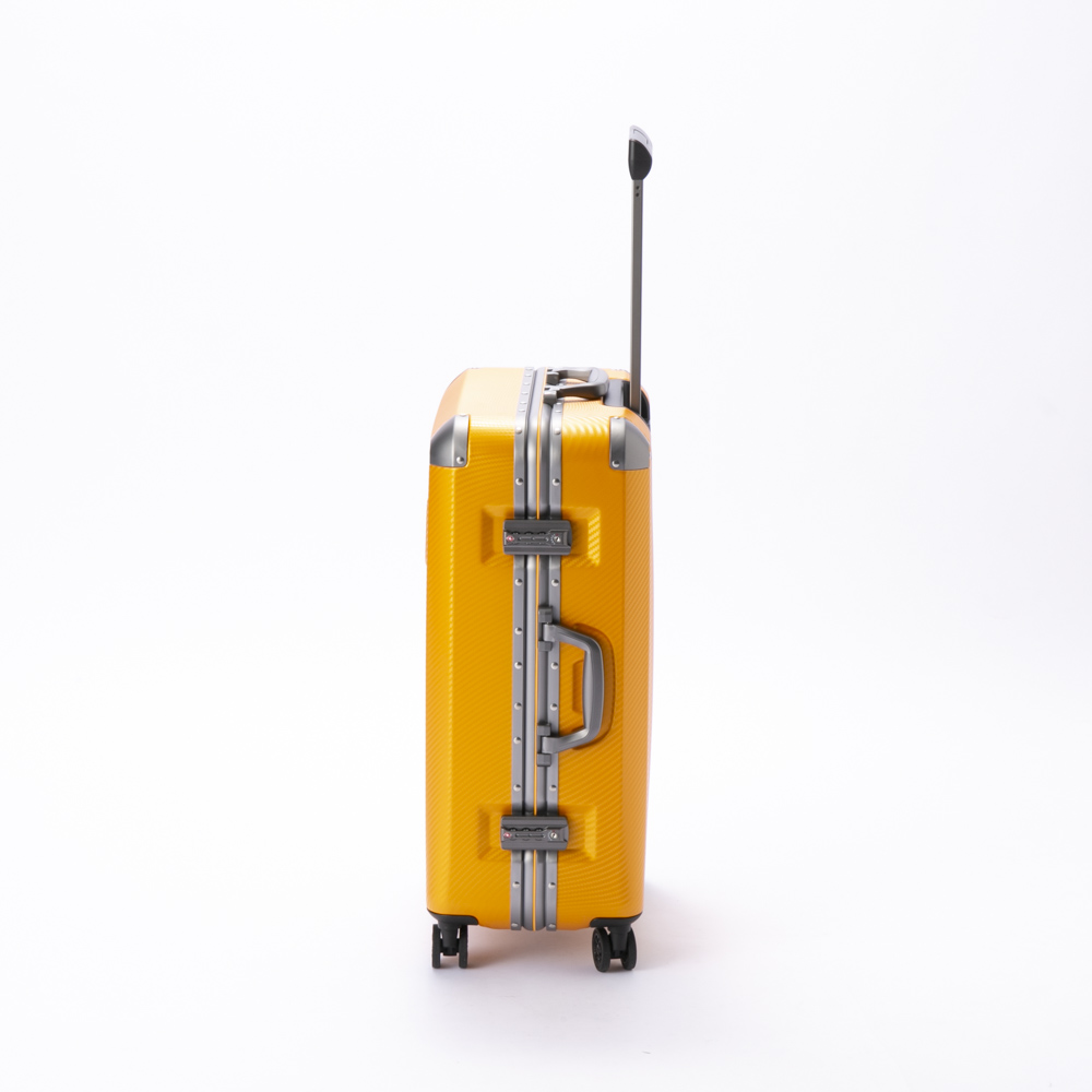 21821円 品質のいい プロテカ スーツケース 日本製 マックスパスビズ スマート スマートフォンバッテリー搭載 サイレントキャスター 37L 49 cm 4.2k