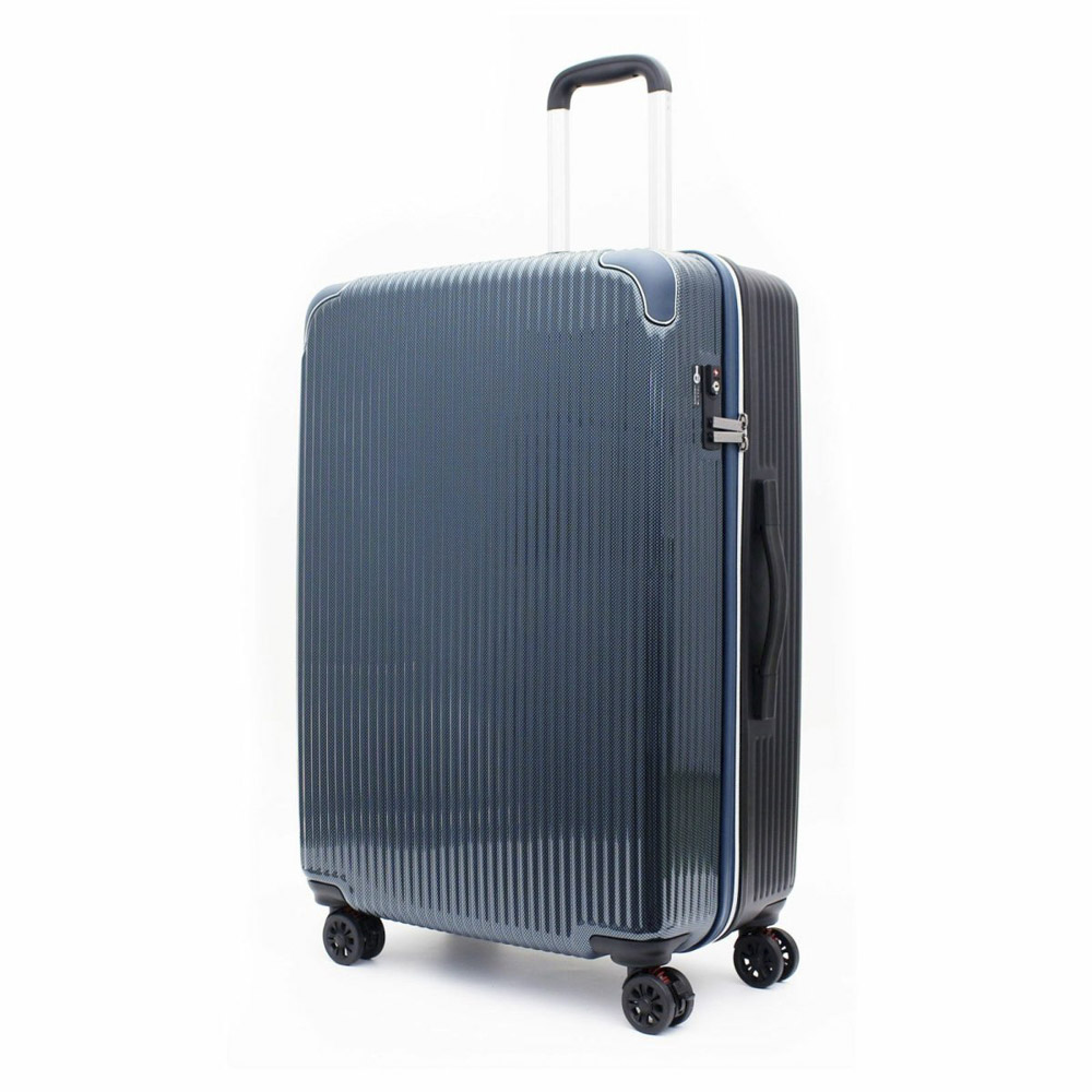 シフレ siffler キャリーケース・スーツケース Lサイズ ジッパータイプ ESCAPE'S ESC2276-67【FITHOUSE ONLINE SHOP】