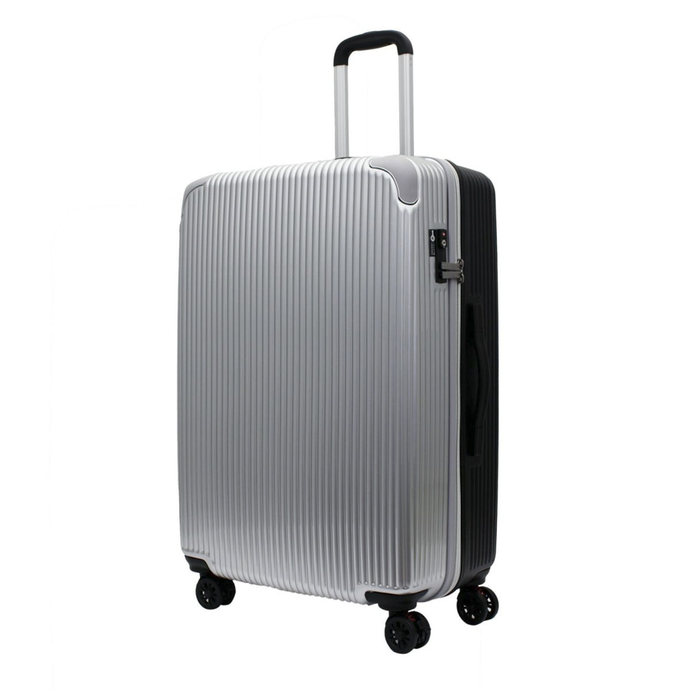 シフレ siffler キャリーケース・スーツケース Lサイズ ジッパータイプ ESCAPE'S ESC2276-67【FITHOUSE ONLINE SHOP】
