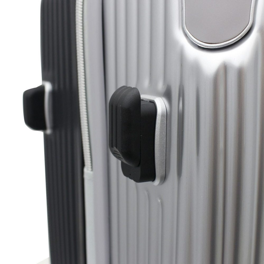 シフレ siffler キャリーケース・スーツケース Lサイズ ジッパータイプ ESCAPE'S ESC2276-67【FITHOUSE ONLINE SHOP】