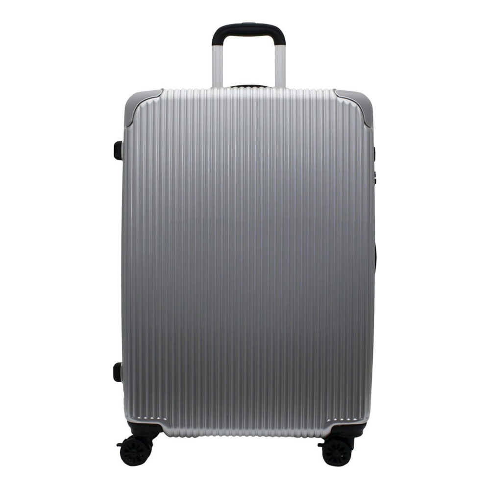 シフレ siffler キャリーケース・スーツケース Lサイズ ジッパータイプ ESCAPE'S ESC2276-67【FITHOUSE ONLINE SHOP】