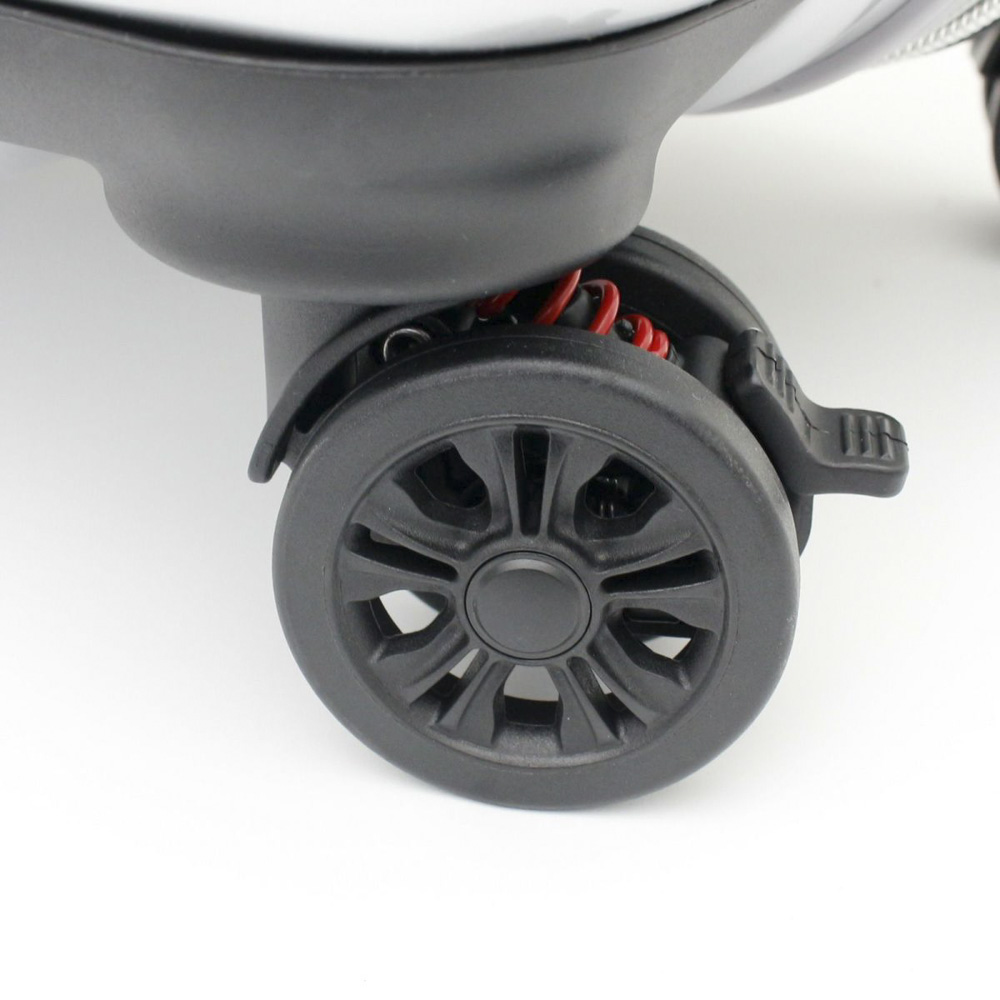 シフレ siffler キャリーケース・スーツケース Lサイズ ジッパータイプ ESCAPE'S ESC2276-67【FITHOUSE ONLINE SHOP】