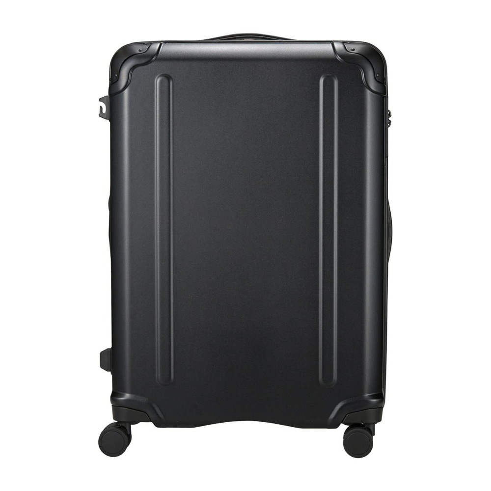 シフレ siffler スーツケース・キャリーバッグ ハピタスプラス ジッパーキャリー HPL2309-65【FITHOUSE ONLINE SHOP】