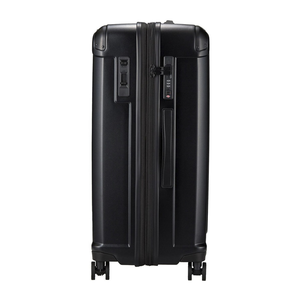シフレ siffler スーツケース・キャリーバッグ ハピタスプラス ジッパーキャリー HPL2309-65【FITHOUSE ONLINE SHOP】