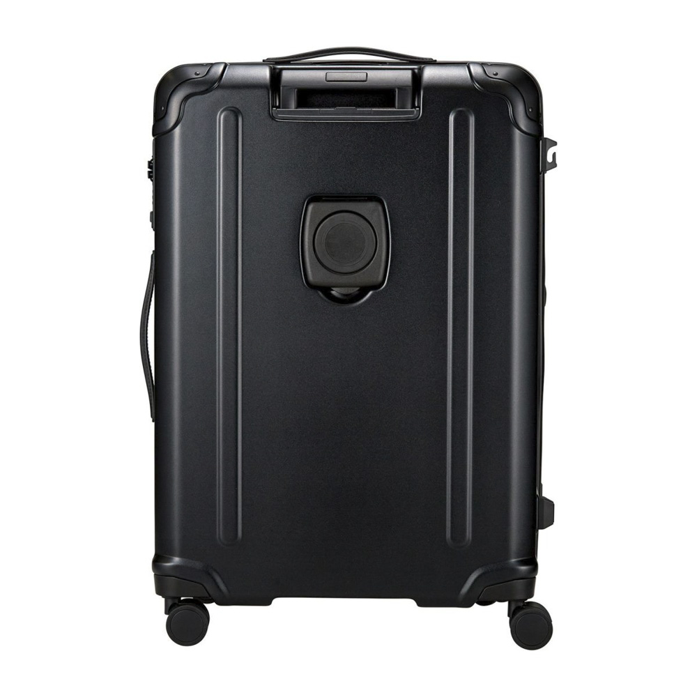 シフレ siffler スーツケース・キャリーバッグ ハピタスプラス ジッパーキャリー HPL2309-65【FITHOUSE ONLINE SHOP】