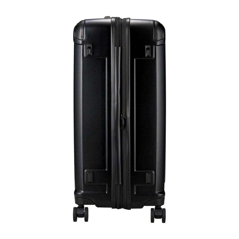 シフレ siffler スーツケース・キャリーバッグ ハピタスプラス ジッパーキャリー HPL2309-65【FITHOUSE ONLINE SHOP】