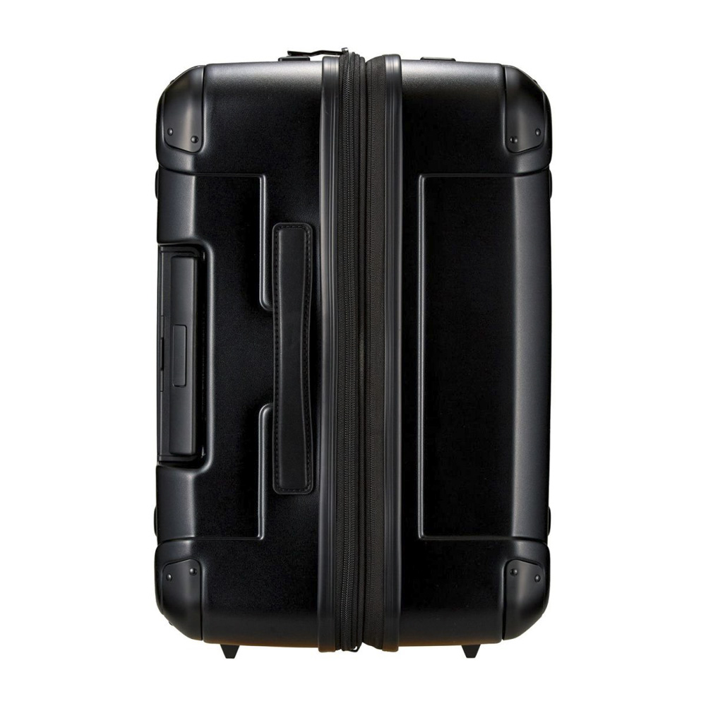シフレ siffler スーツケース・キャリーバッグ ハピタスプラス ジッパーキャリー HPL2309-65【FITHOUSE ONLINE SHOP】
