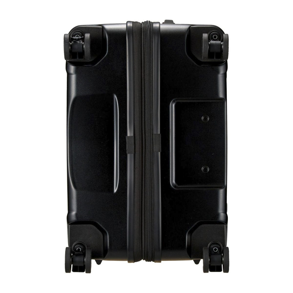 シフレ siffler スーツケース・キャリーバッグ ハピタスプラス ジッパーキャリー HPL2309-65【FITHOUSE ONLINE SHOP】