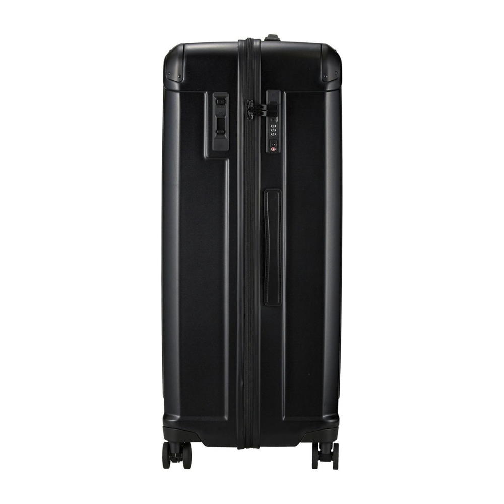 シフレ siffler スーツケース・キャリーバッグ ハピタスプラス ジッパーキャリー HPL2309-73【FITHOUSE ONLINE SHOP】