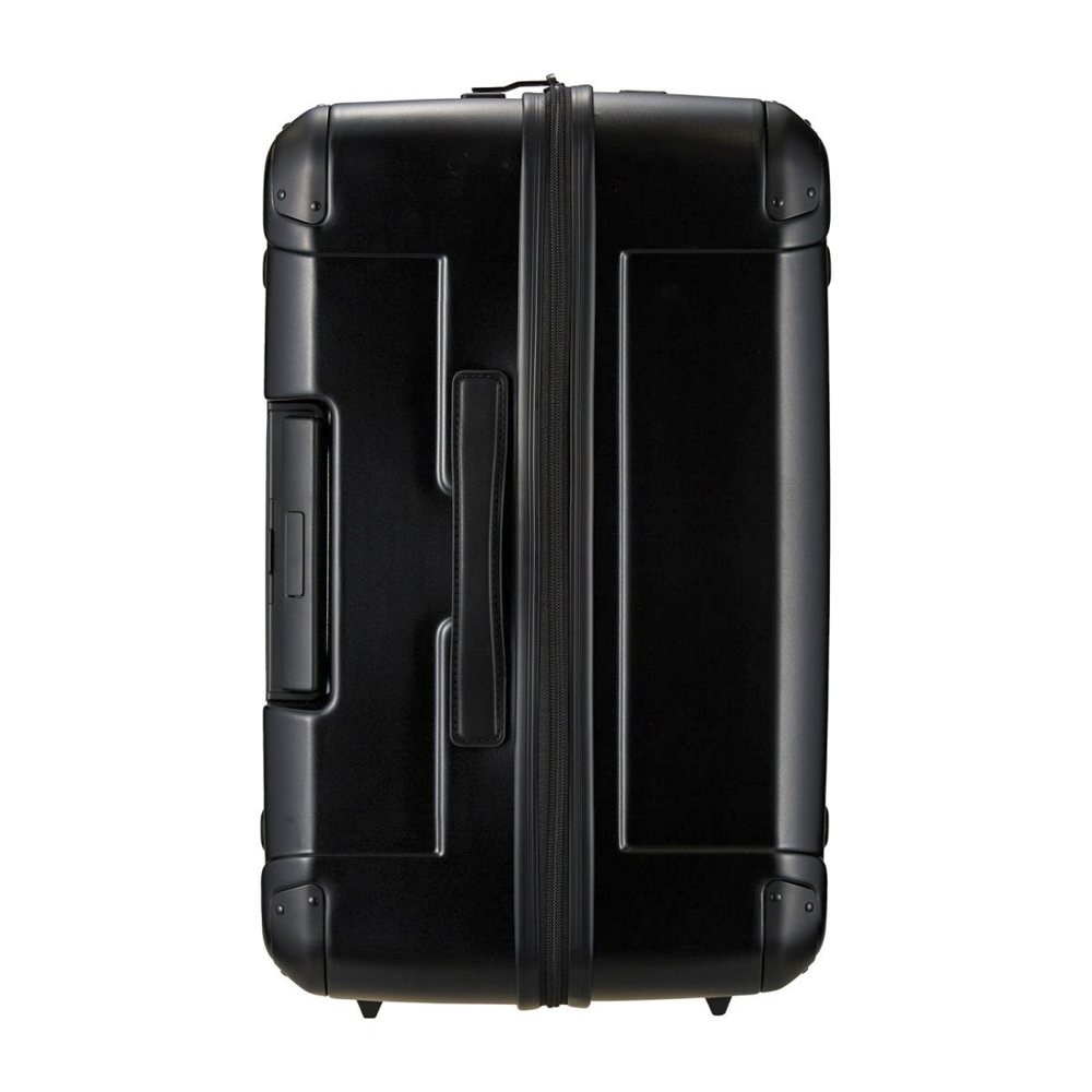 シフレ siffler スーツケース・キャリーバッグ ハピタスプラス ジッパーキャリー HPL2309-73【FITHOUSE ONLINE SHOP】