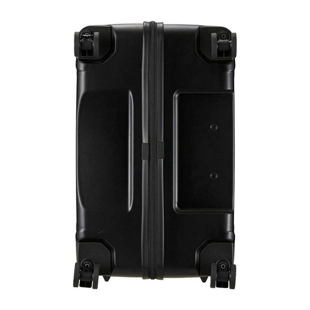 シフレ siffler スーツケース・キャリーバッグ ハピタスプラス ジッパーキャリー HPL2309-73【FITHOUSE ONLINE SHOP】