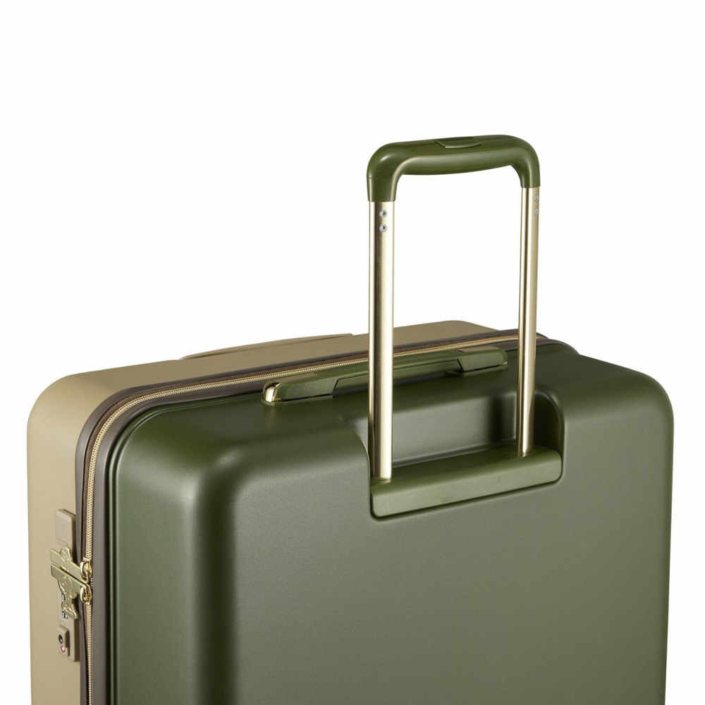 シフレ siffler スーツケース・キャリーバッグ スヌーピー Lサイズ ジッパータイプ HAP2285-65【FITHOUSE ONLINE SHOP】