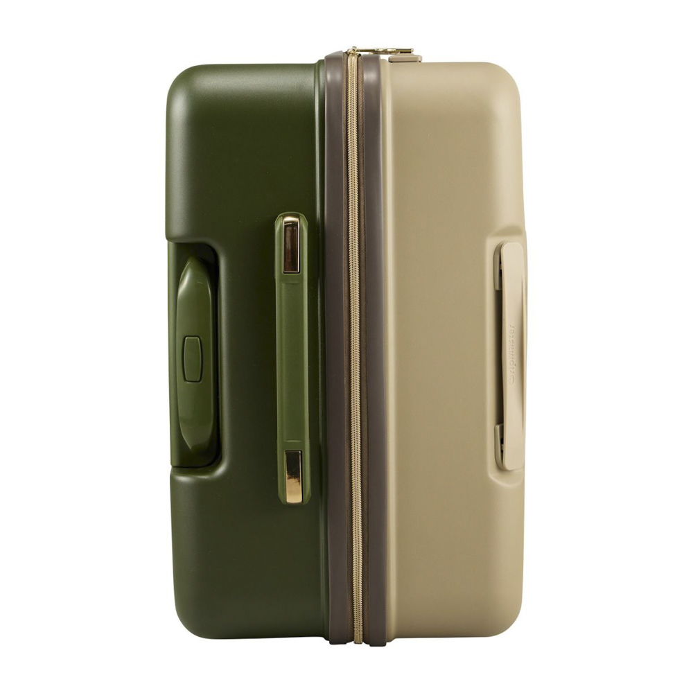 シフレ siffler スーツケース・キャリーバッグ スヌーピー Lサイズ ジッパータイプ HAP2285-65【FITHOUSE ONLINE SHOP】