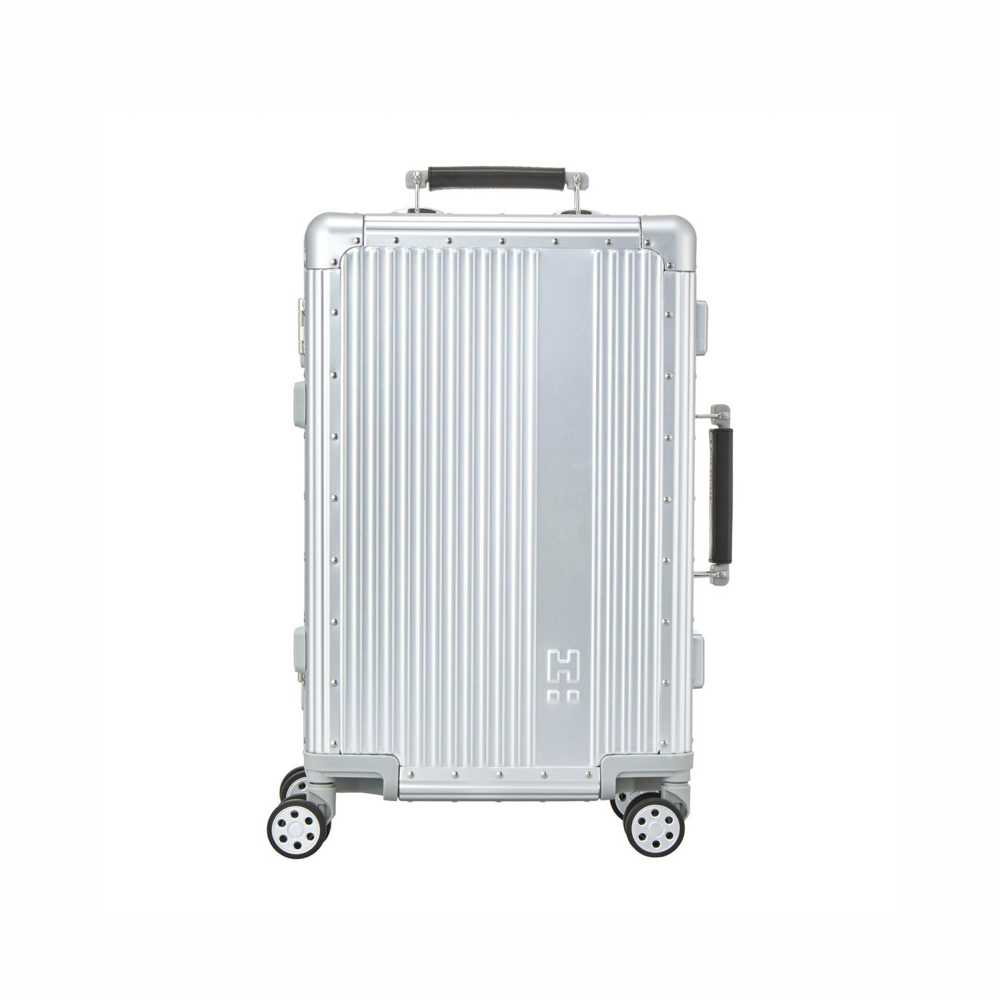 シフレ siffler キャリーケース・スーツケース ハピタス プラス HPL1158-S【FITHOUSE ONLINE SHOP】