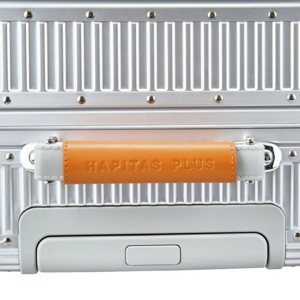 シフレ siffler キャリーケース・スーツケース ハピタス プラス HPL1158-S【FITHOUSE ONLINE SHOP】