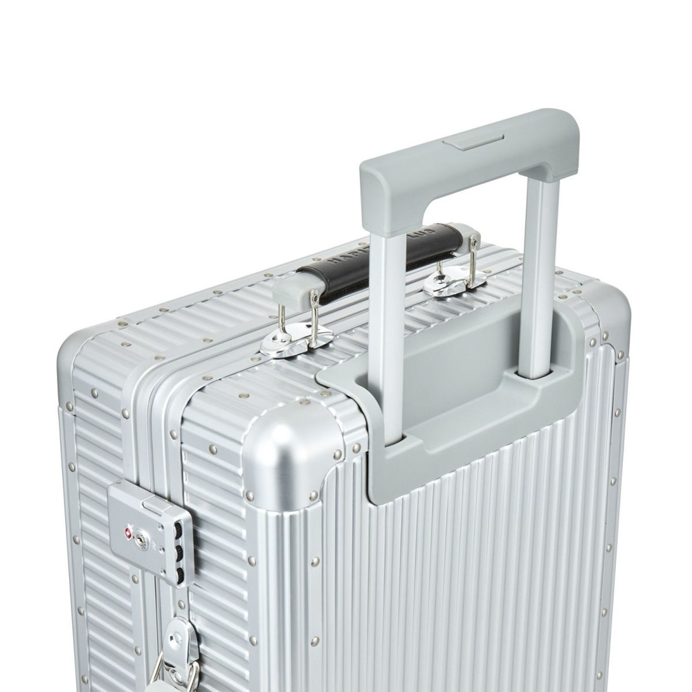 シフレ siffler キャリーケース・スーツケース ハピタス プラス HPL1158-S【FITHOUSE ONLINE SHOP】