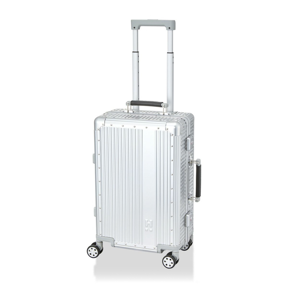 シフレ siffler キャリーケース・スーツケース ハピタス プラス HPL1158-S【FITHOUSE ONLINE SHOP】