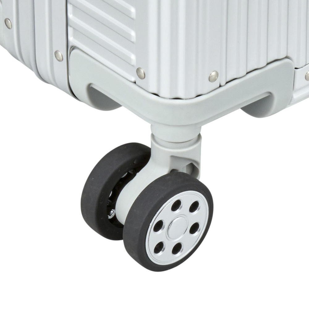 シフレ siffler キャリーケース・スーツケース ハピタス プラス HPL1158-S【FITHOUSE ONLINE SHOP】