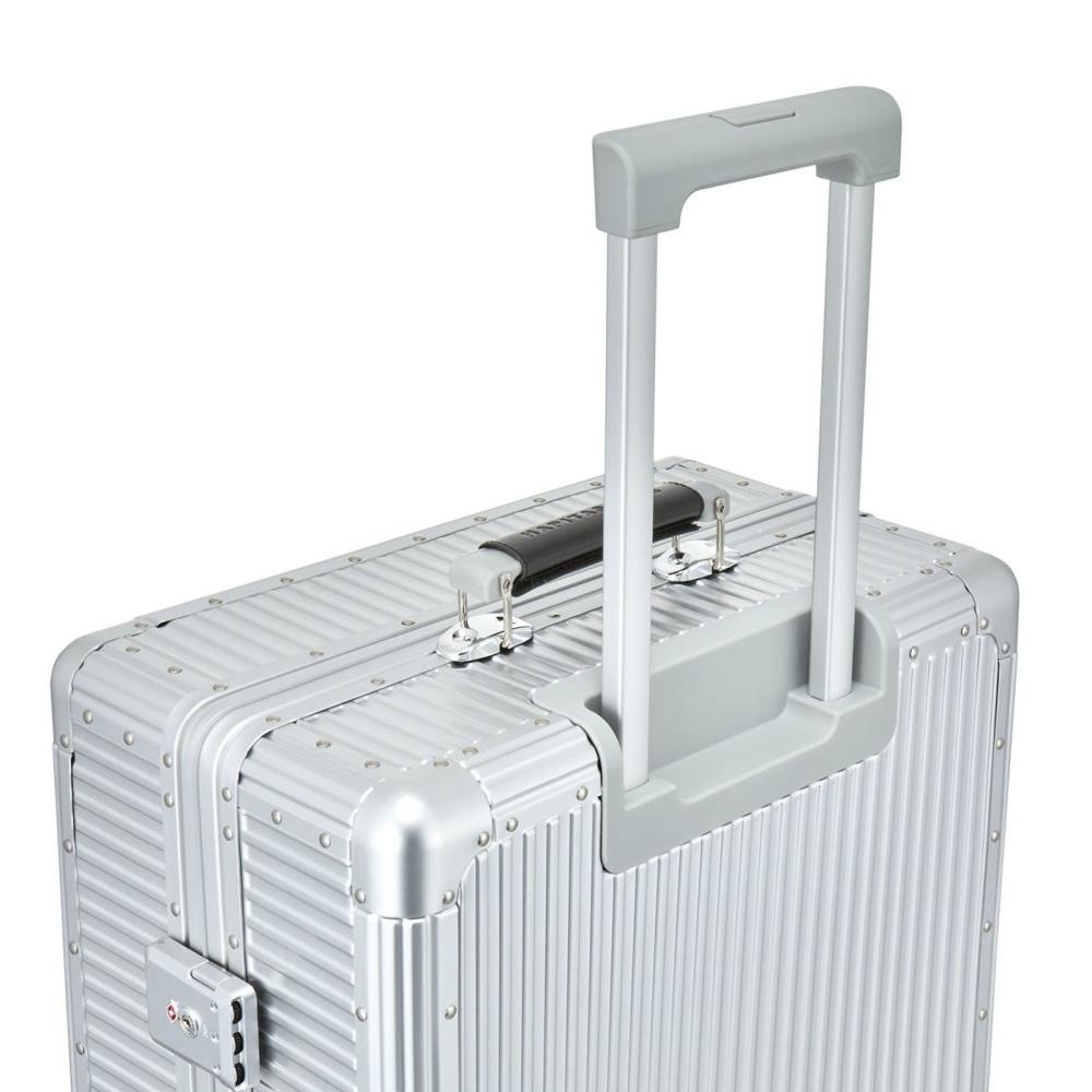 シフレ siffler キャリーケース・スーツケース ハピタス プラス HPL1158-M【FITHOUSE ONLINE SHOP】