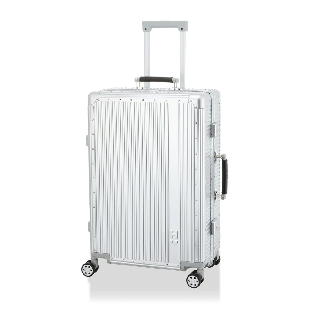シフレ siffler キャリーケース・スーツケース ハピタス プラス HPL1158-M【FITHOUSE ONLINE SHOP】