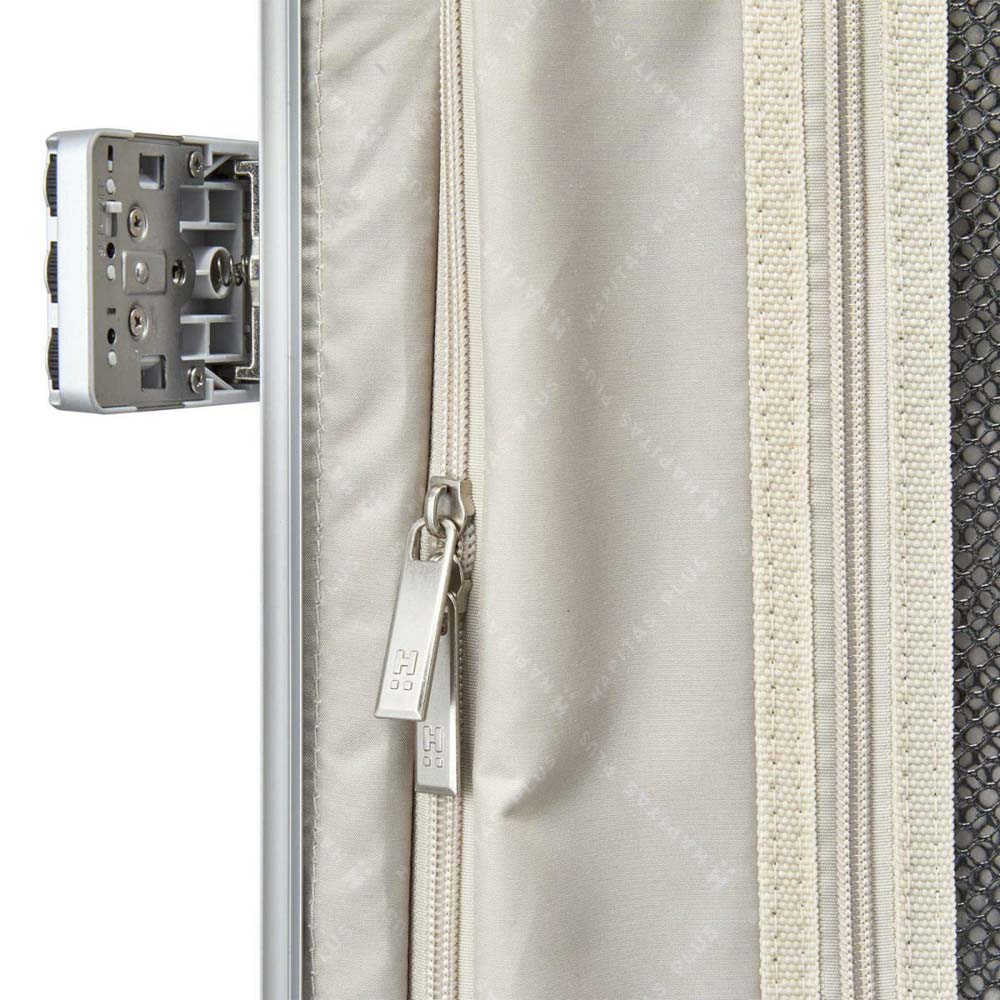 シフレ siffler キャリーケース・スーツケース ハピタス プラス HPL1158-M【FITHOUSE ONLINE SHOP】