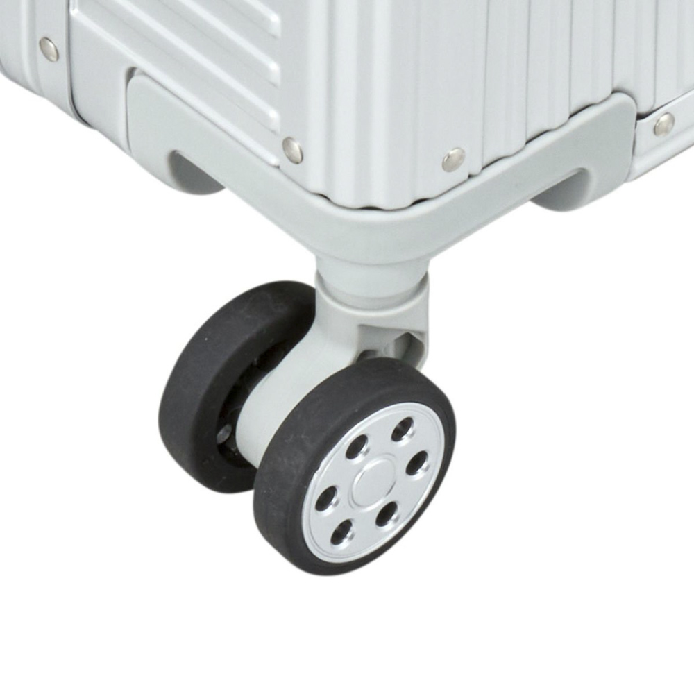 シフレ siffler キャリーケース・スーツケース ハピタス プラス HPL1158-M【FITHOUSE ONLINE SHOP】