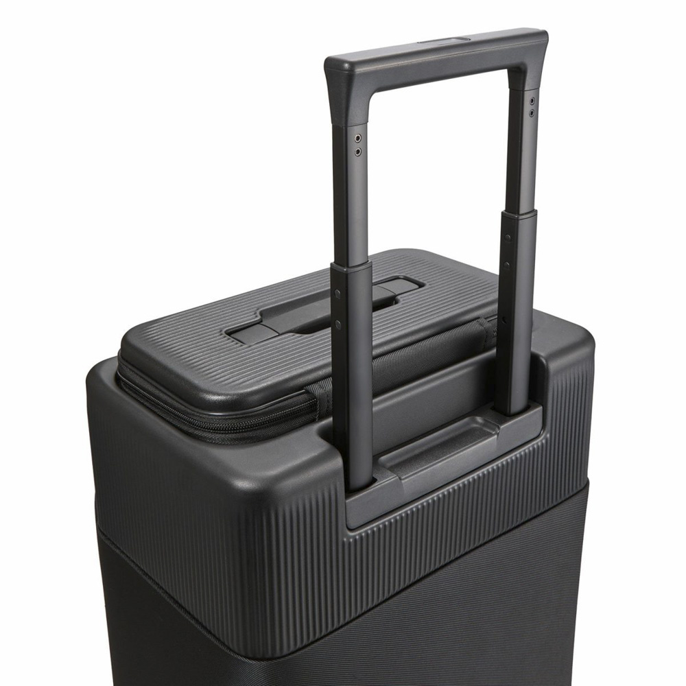 シフレ siffler スーツケース・キャリーバッグ Sサイズ ハピタスプラス ハイブリッド USBポート付き HPL2320-47 機内持ち込み可【FITHOUSE ONLINE SHOP】