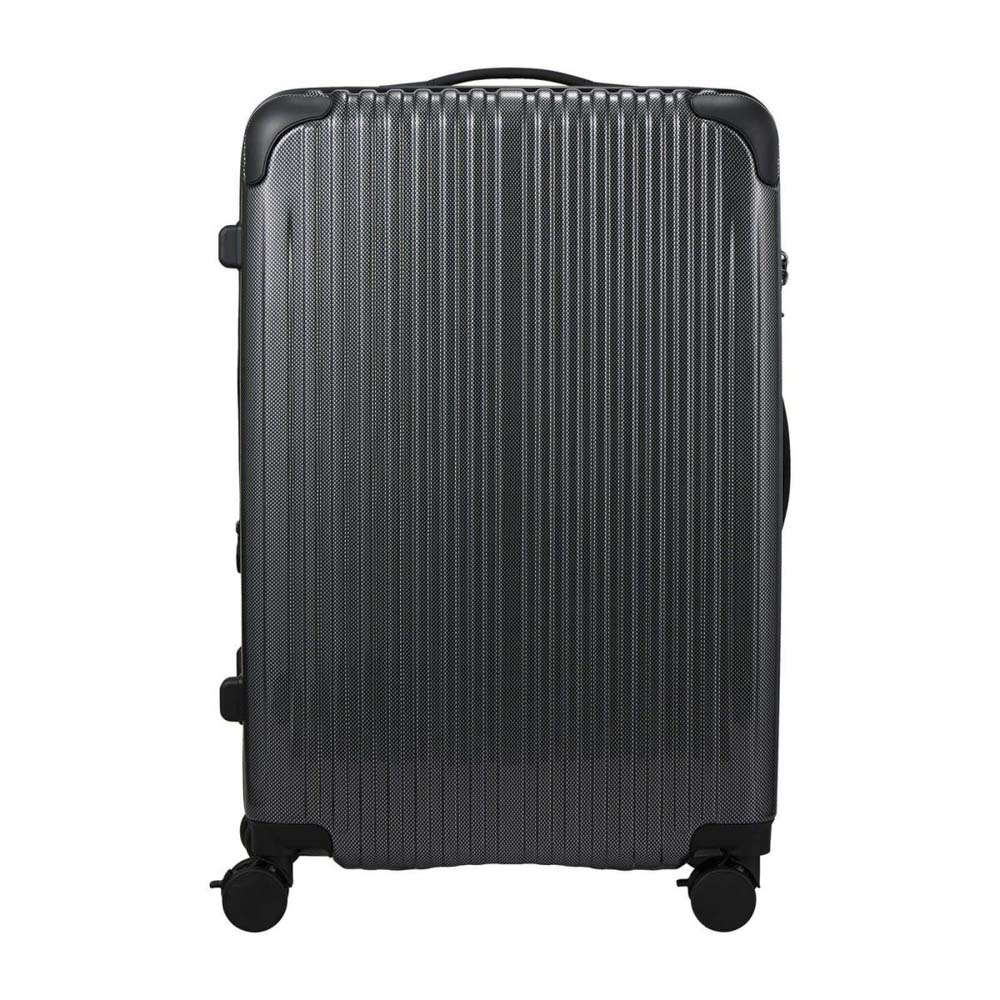 シフレ siffler キャリーケース・スーツケース Lサイズ エスケープ ジッパータイプ ESC2311-L【FITHOUSE ONLINE SHOP】