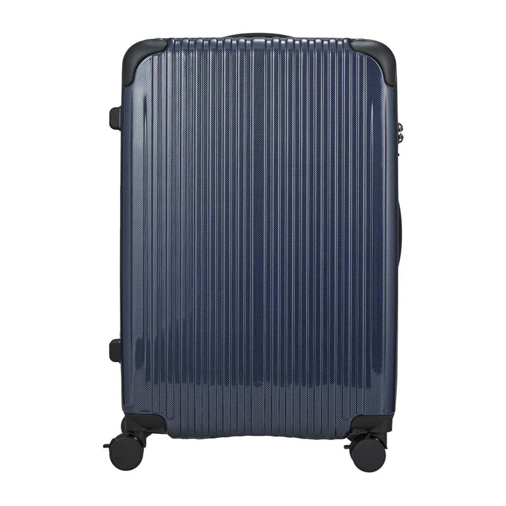 シフレ siffler キャリーケース・スーツケース Lサイズ エスケープ ジッパータイプ ESC2311-L【FITHOUSE ONLINE SHOP】