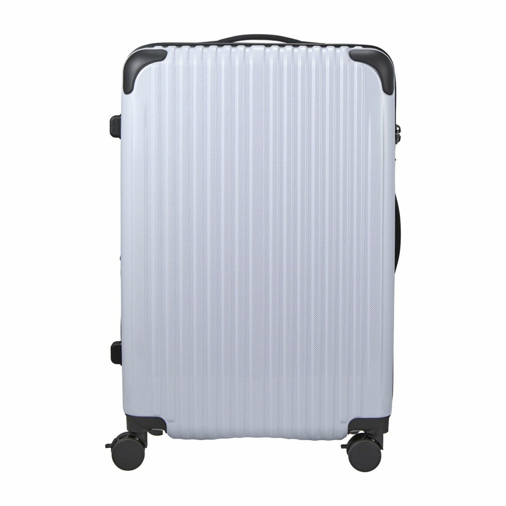 シフレ siffler キャリーケース・スーツケース Lサイズ エスケープ ジッパータイプ ESC2311-L【FITHOUSE ONLINE SHOP】