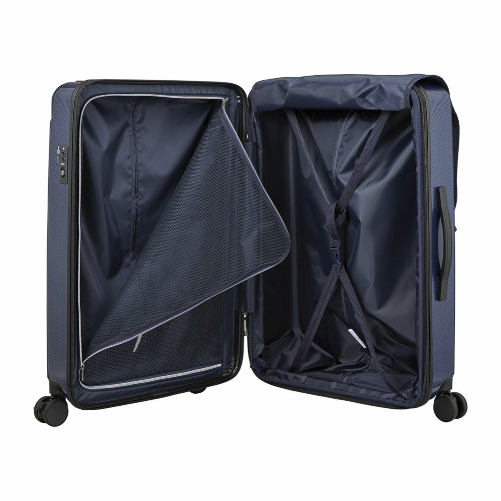 シフレ siffler キャリーケース・スーツケース Lサイズ エスケープ ジッパータイプ ESC2311-L【FITHOUSE ONLINE SHOP】