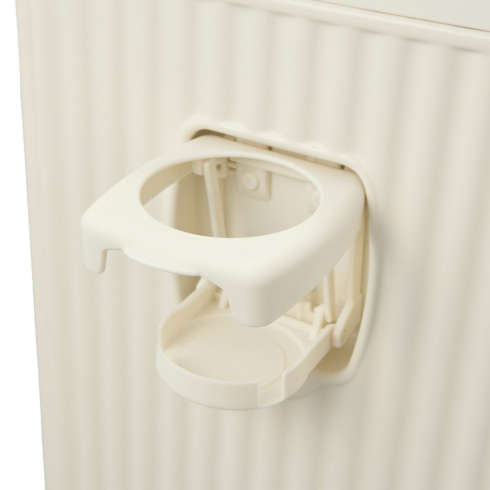 シフレ siffler キャリーケース・スーツケース Sサイズ ハピタス プラス ぬい活 推し活 ジッパータイプ HPL2327-48【FITHOUSE ONLINE SHOP】