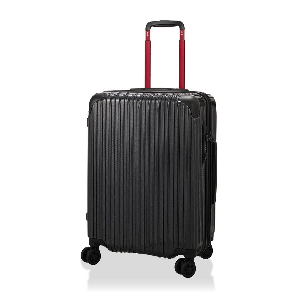 シフレ siffler キャリーケース・スーツケース TRIDENT TRI2035K-56【FITHOUSE ONLINE SHOP】