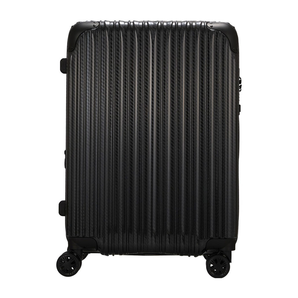 シフレ siffler キャリーケース・スーツケース TRIDENT TRI2035K-56【FITHOUSE ONLINE SHOP】