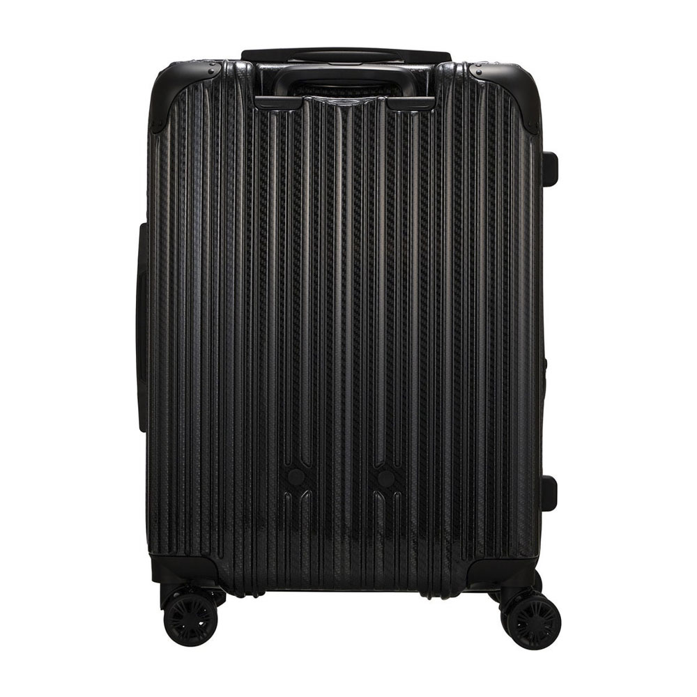 シフレ siffler キャリーケース・スーツケース TRIDENT TRI2035K-56【FITHOUSE ONLINE SHOP】