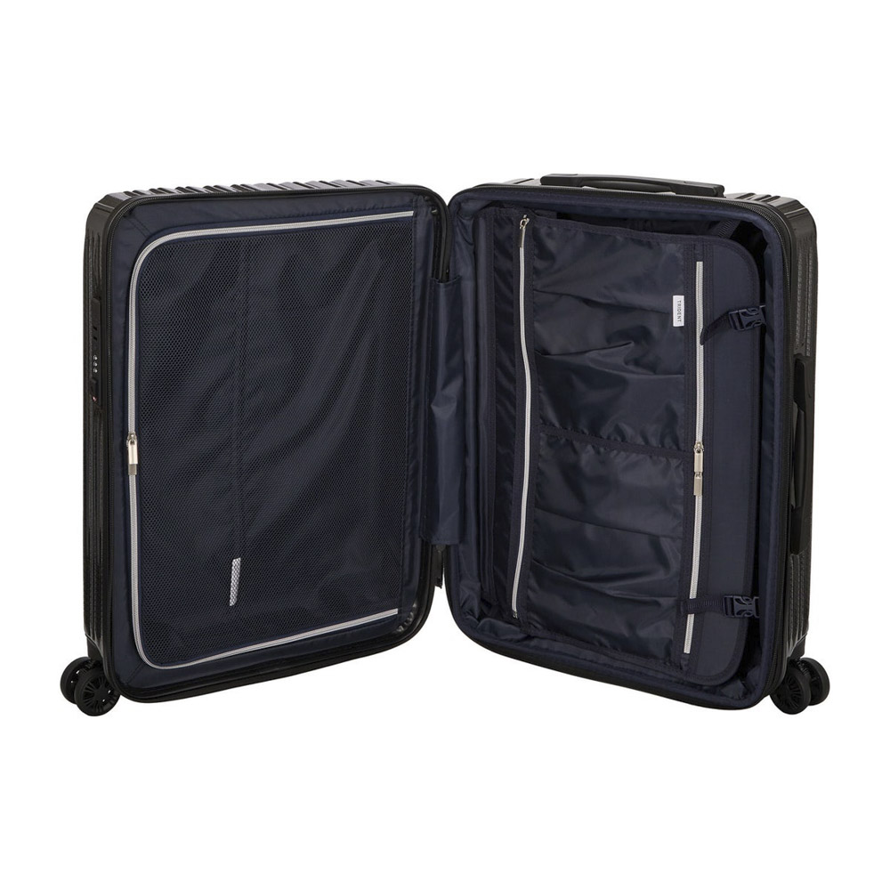 シフレ siffler キャリーケース・スーツケース TRIDENT TRI2035K-56【FITHOUSE ONLINE SHOP】